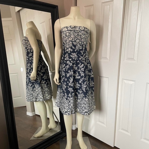 Teeze Me Dresses & Skirts - Vintage Teeze Me Dress